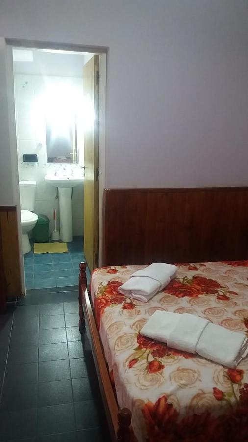 Hotel En El Bermejo Villa Union  Chambre photo