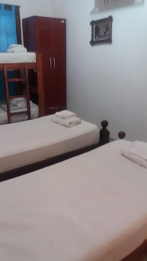 Hotel En El Bermejo Villa Union  Extérieur photo