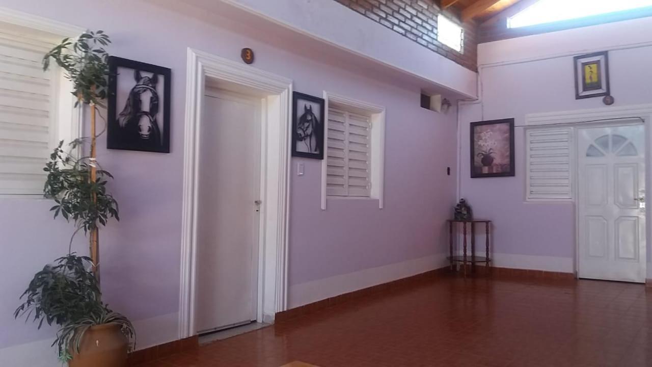 Hotel En El Bermejo Villa Union  Extérieur photo